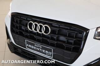 AUDI Q2 usata, con Sistema di riconoscimento della stanchezza