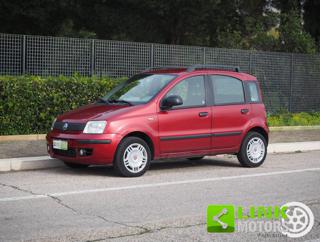 FIAT Panda 1.3 MJT 16V Emotion