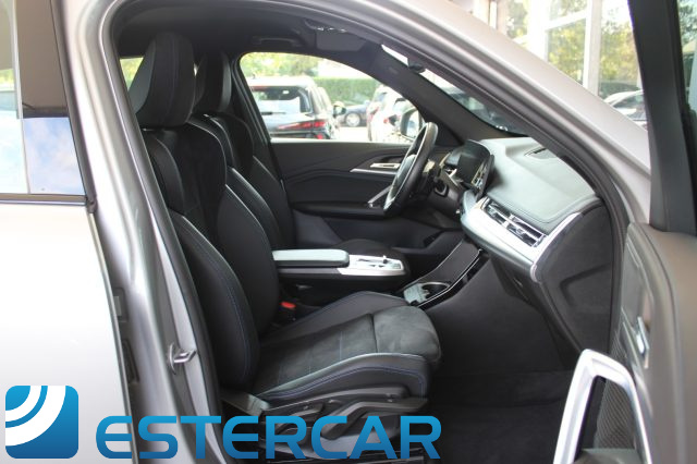 BMW X1 usata, con Climatizzatore