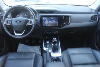 DR MOTOR DR 4.0 usata, con Immobilizzatore elettronico