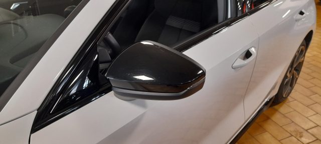 AUDI A3 usata, con Fari LED