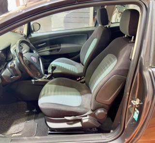 FIAT Punto usata, con Servosterzo
