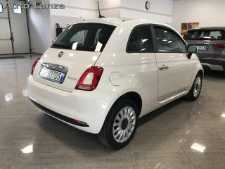 FIAT 500 usata, con Airbag laterali