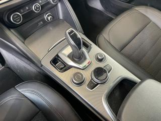 ALFA ROMEO Stelvio usata, con Park Distance Control