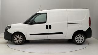 FIAT Doblo usata, con Airbag