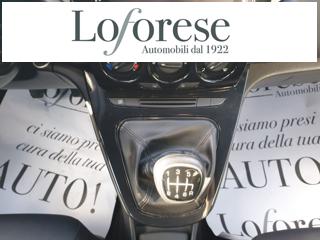 LANCIA Ypsilon usata, con Servosterzo