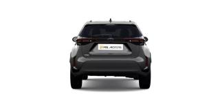 TOYOTA Yaris Cross usata, con Autoradio
