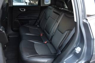 JEEP Compass usata, con Autoradio