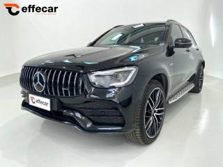 MERCEDES-BENZ GLC 43 AMG 4Matic AMG