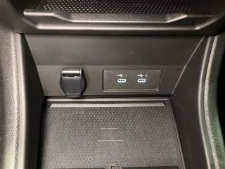 RENAULT Captur usata, con Volante riscaldabile