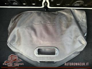 FIAT 500 usata, con Interni in pelle