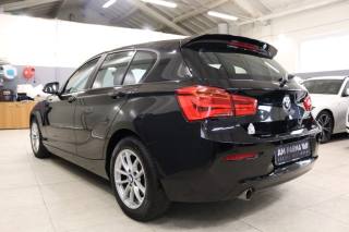 BMW 118 usata, con Airbag Passeggero