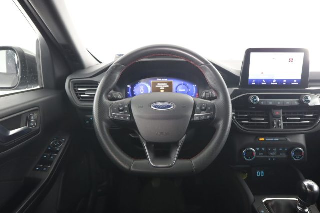 FORD Kuga usata 5