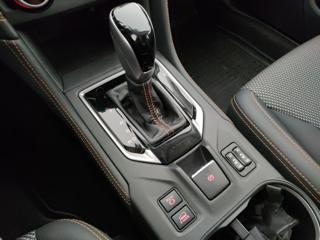 SUBARU XV usata, con USB
