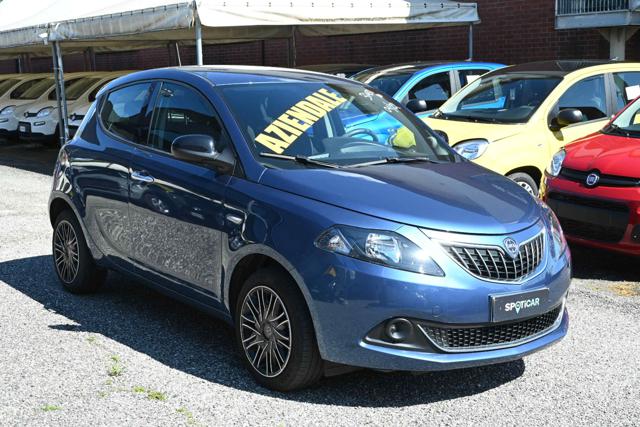 LANCIA Ypsilon usata, con Airbag laterali