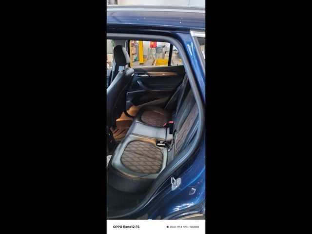 BMW X1 usata, con Controllo trazione