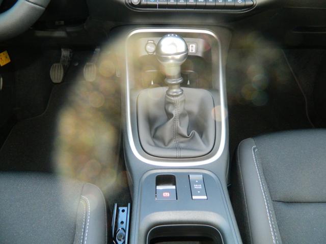 JEEP Avenger usata, con Boardcomputer