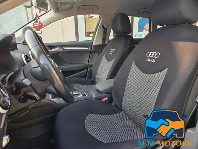 AUDI A3 usata, con Climatizzatore