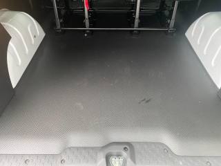 RENAULT Trafic usata, con ESP