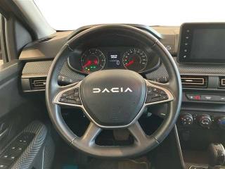 DACIA Sandero usata 15