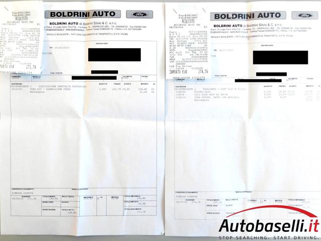 FORD Focus usata 79