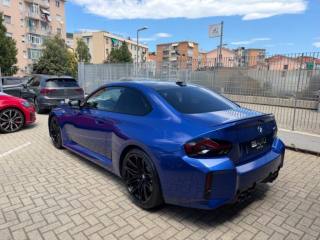 BMW M2 usata, con Climatizzatore