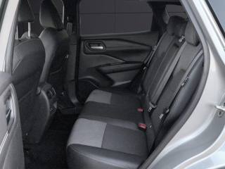 NISSAN Qashqai usata, con Servosterzo