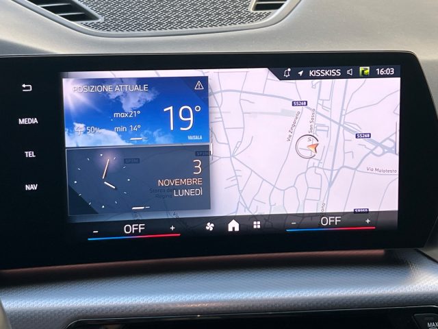 BMW X1 usata, con Interni in pelle