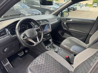 VOLKSWAGEN Tiguan Allspace usata, con Controllo trazione