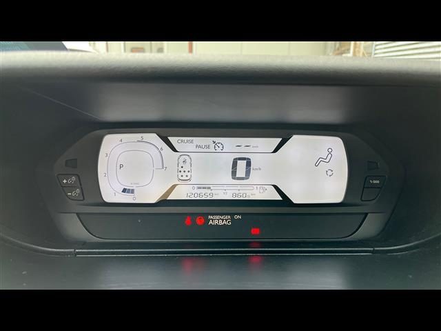 CITROEN C4 Picasso usata, con Cerchi in lega