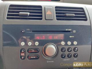 SUZUKI Swift usata 21