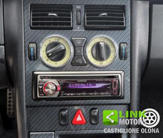 MERCEDES-BENZ SLK 230 usata, con Specchietti laterali elettrici