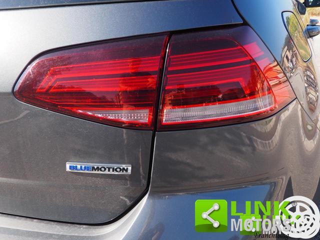 VOLKSWAGEN Golf usata 20