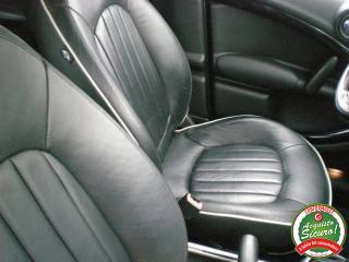 MINI Countryman usata, con ESP