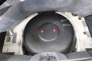 FIAT 500 usata, con Volante in pelle