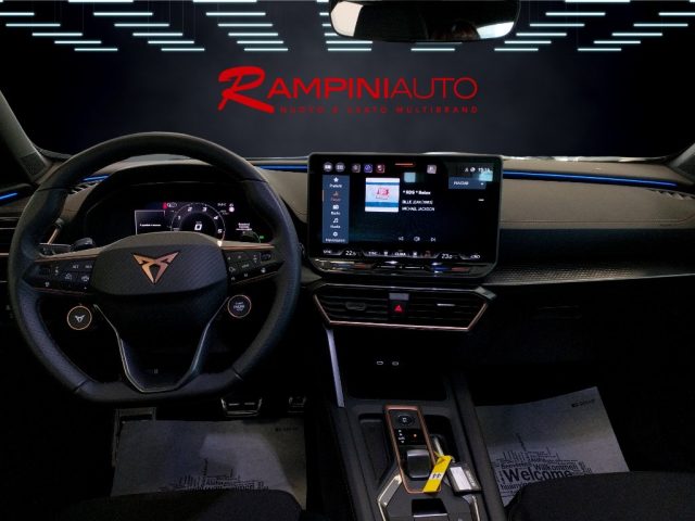 CUPRA Formentor usata 13