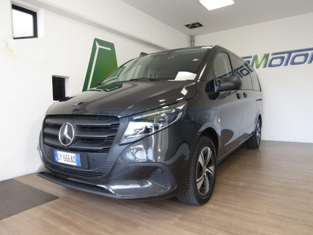 MERCEDES-BENZ Vito usata, con ABS