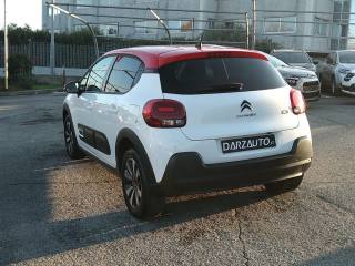 CITROEN C3 usata, con Volante in pelle