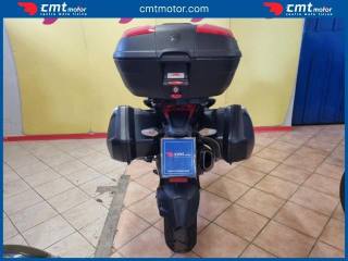 DUCATI Multistrada 1200 usata 4