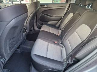 HYUNDAI Tucson usata, con Controllo trazione