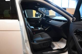 LAND ROVER Range Rover Evoque usata 30