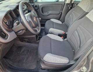 FIAT Panda usata, con Servosterzo