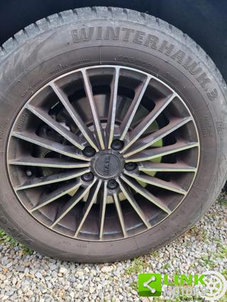 VOLKSWAGEN T-Roc usata, con Sistema di navigazione