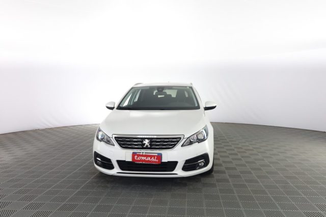 PEUGEOT 308 usata 0