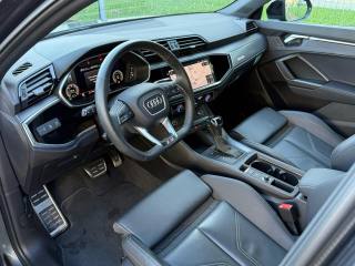 AUDI Q3 usata, con Controllo automatico clima