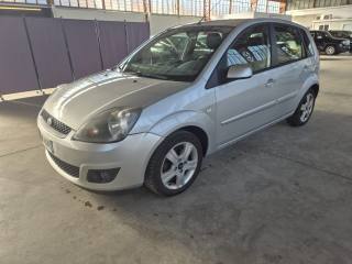 FORD Fiesta 1.2 16V 5p. Ghia