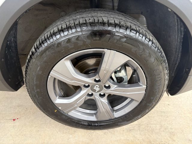 DR MOTOR DR 5.0 usata, con Touch screen