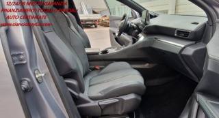 PEUGEOT 5008 usata, con Climatizzatore
