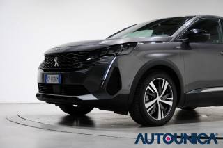 PEUGEOT 3008 usata, con Controllo trazione