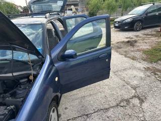 FIAT Palio usata, con Immobilizzatore elettronico